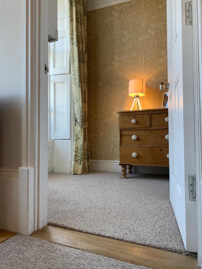 Bijoux Central Bath Period Apartment And Parking Exterior foto